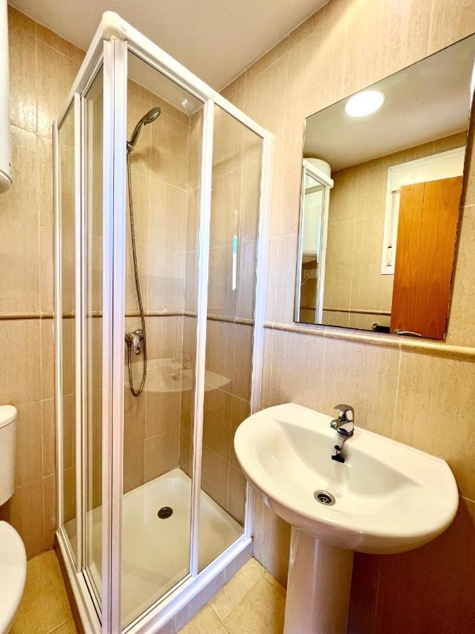 Bora Bora Atico Con Piscina Privada En Vera Paraiso Zewnętrze zdjęcie