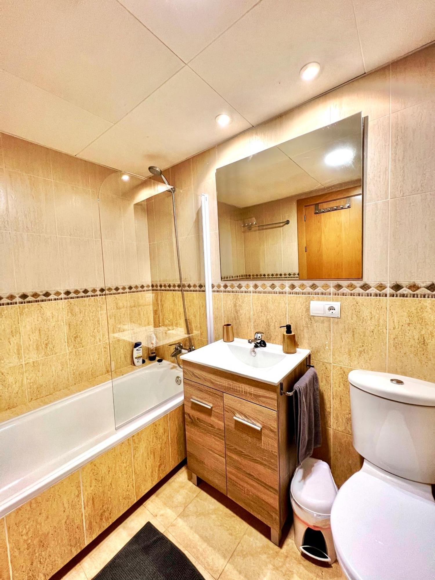 Bora Bora Atico Con Piscina Privada En Vera Paraiso Zewnętrze zdjęcie